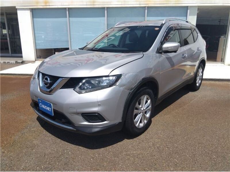 X-TRAIL-0