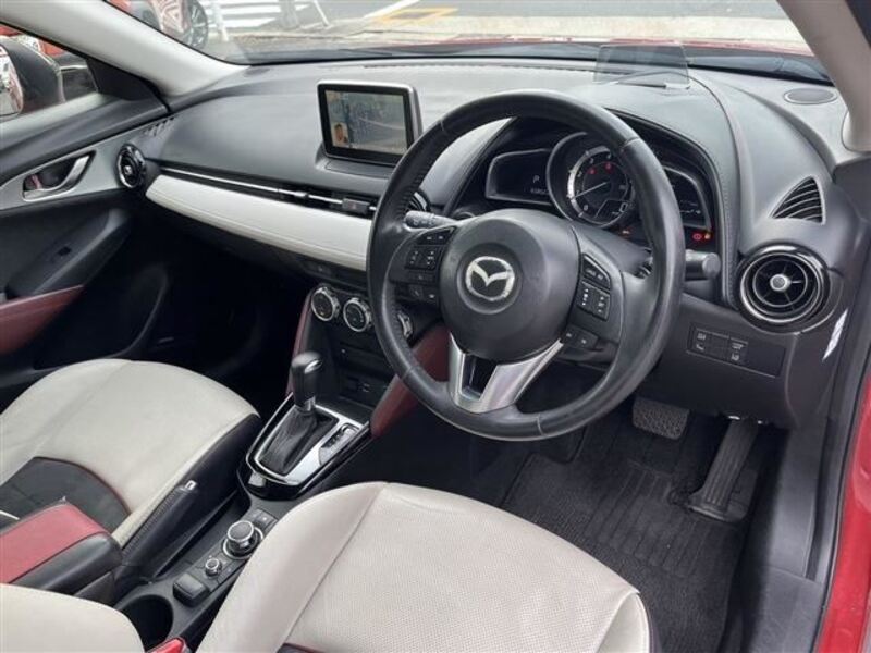 CX-3
