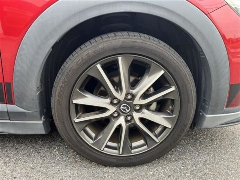 CX-3
