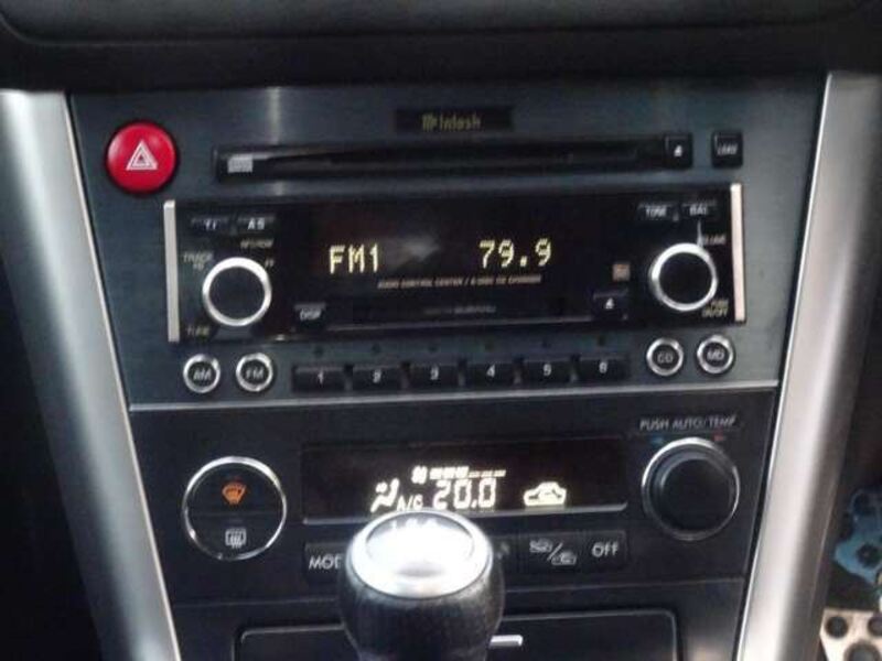 LEGACY B4