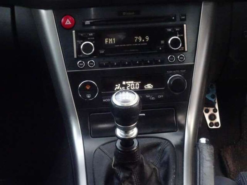 LEGACY B4