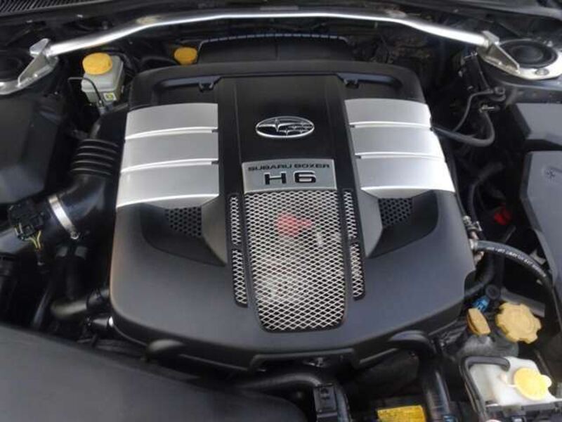 LEGACY B4