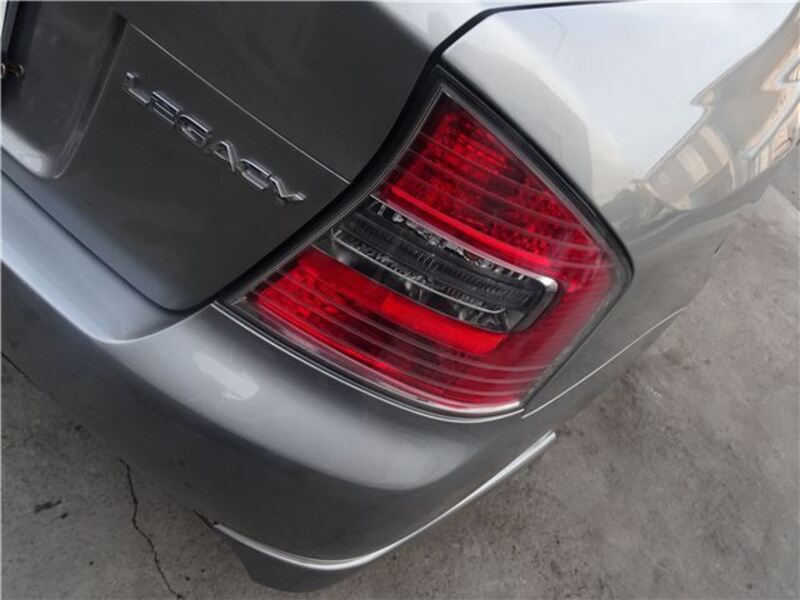 LEGACY B4