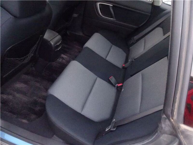 LEGACY B4