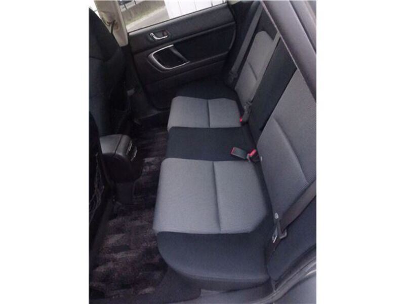 LEGACY B4