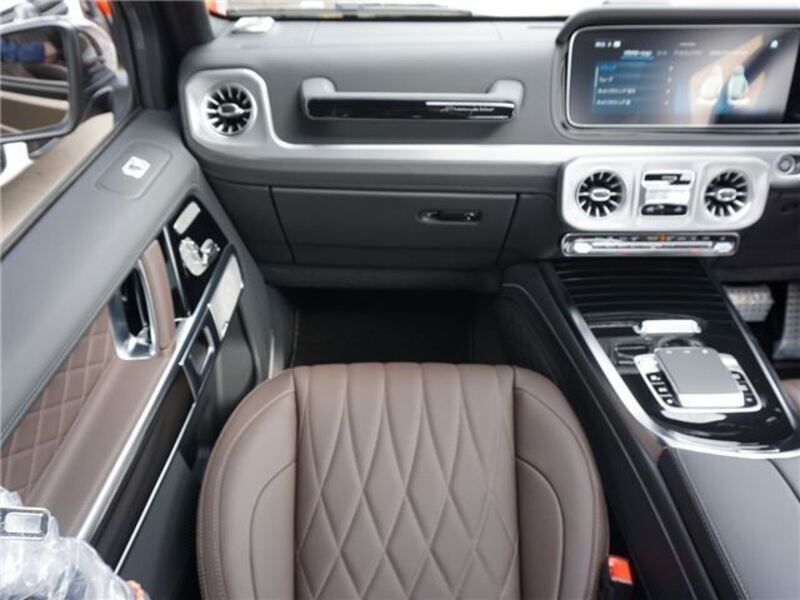 G-CLASS