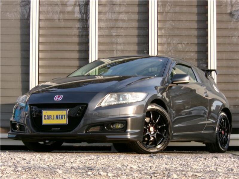CR-Z-0