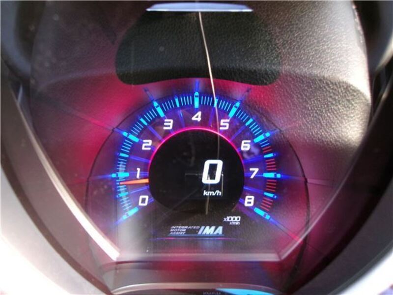 CR-Z