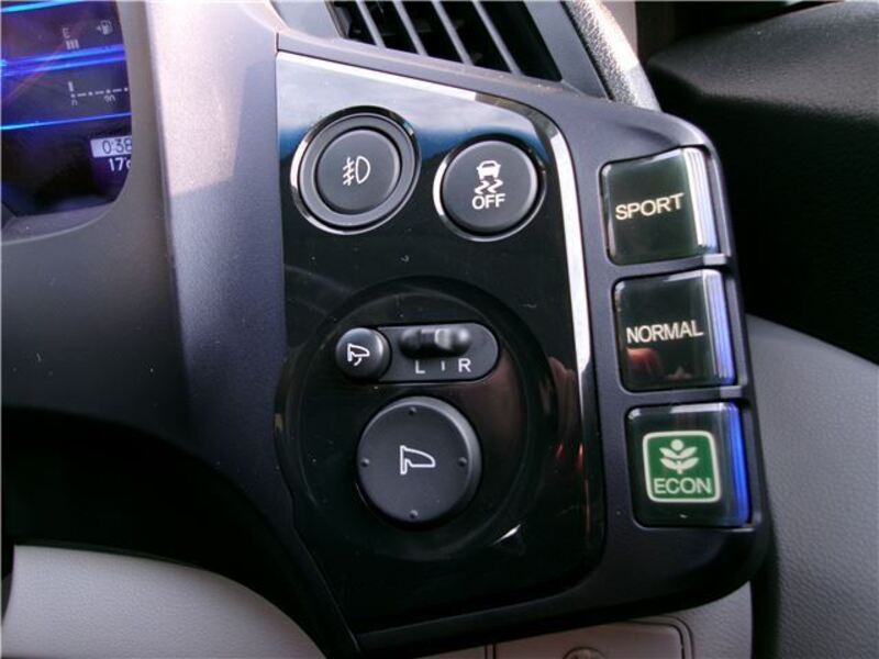 CR-Z