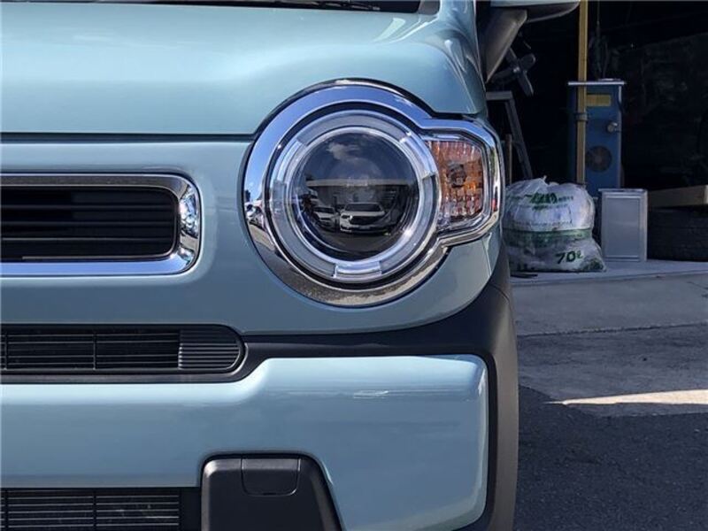 FLAIR CROSSOVER