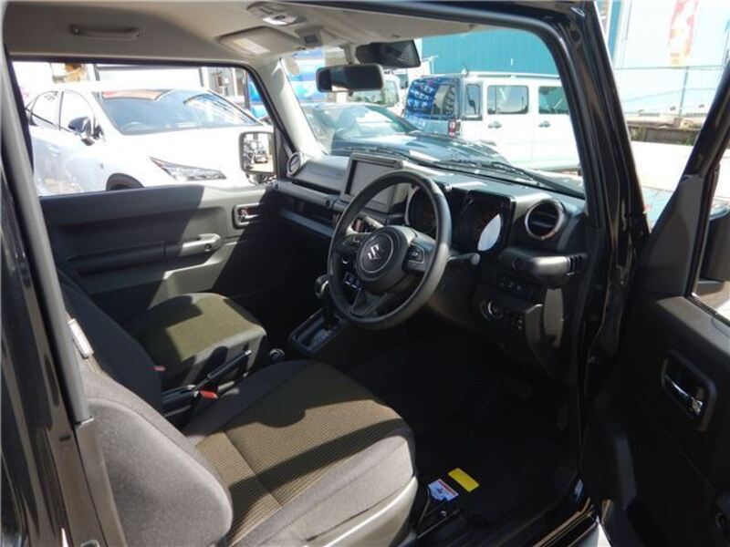 JIMNY SIERRA