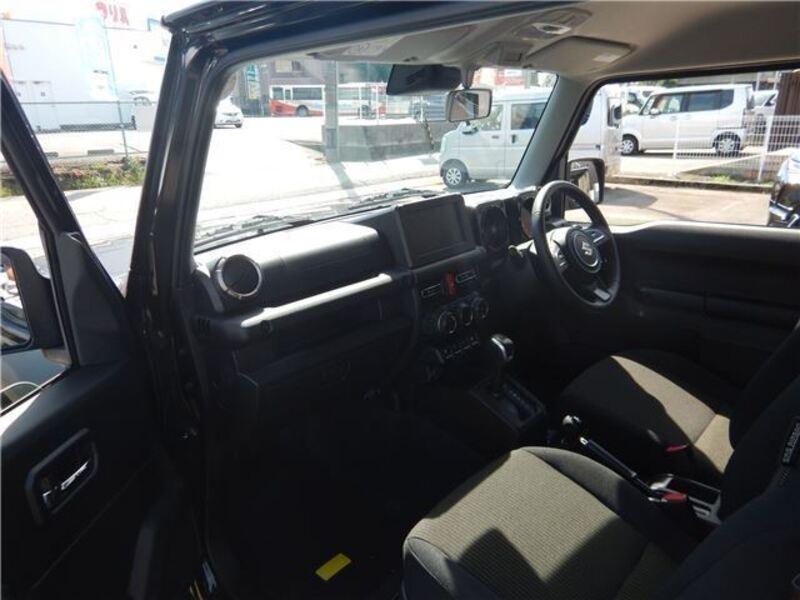 JIMNY SIERRA