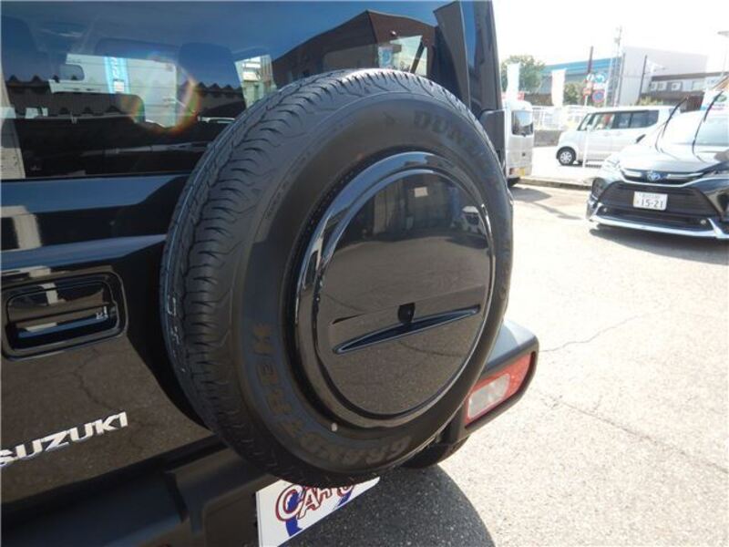 JIMNY SIERRA