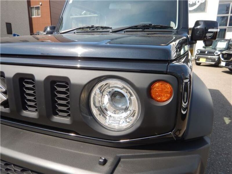 JIMNY SIERRA