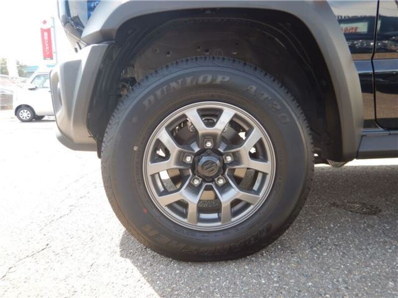 JIMNY SIERRA
