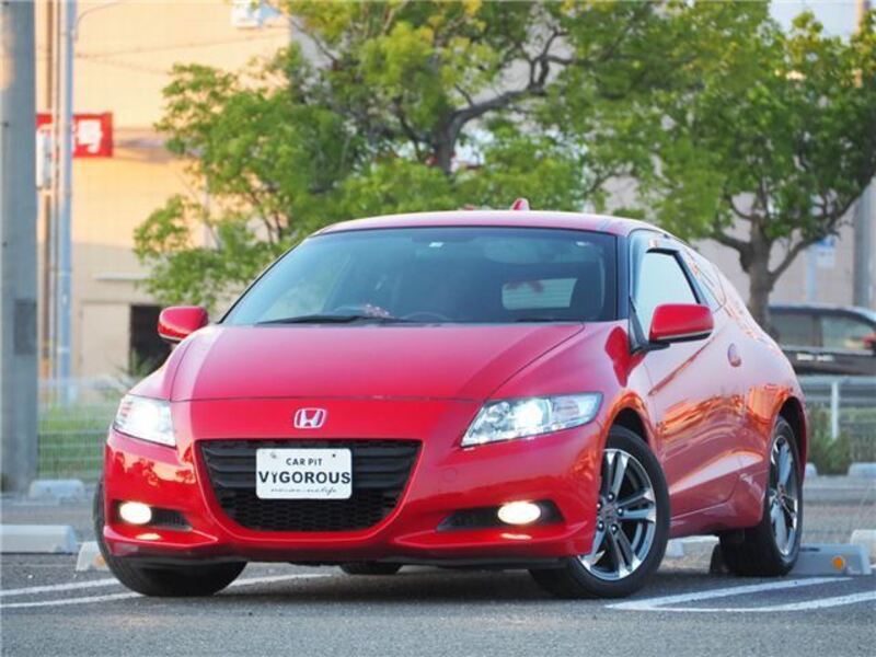 CR-Z