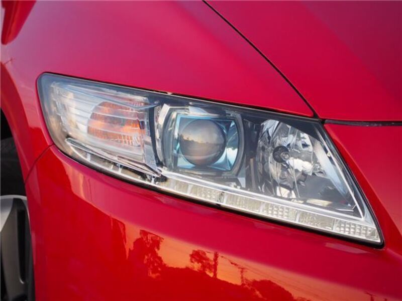 CR-Z