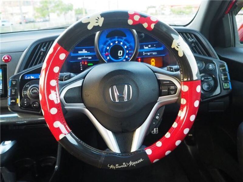 CR-Z