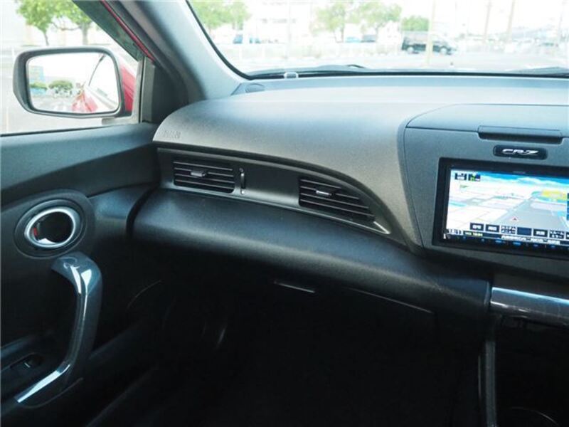 CR-Z