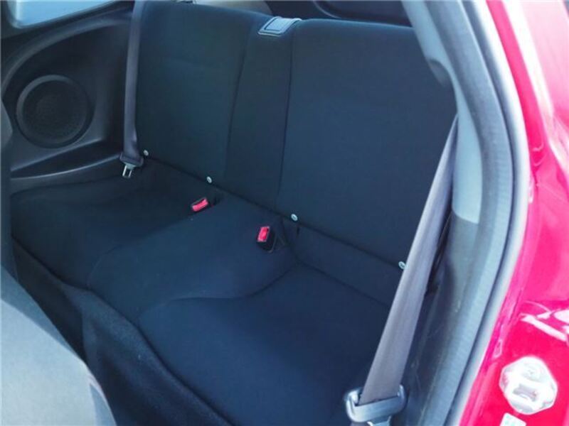 CR-Z
