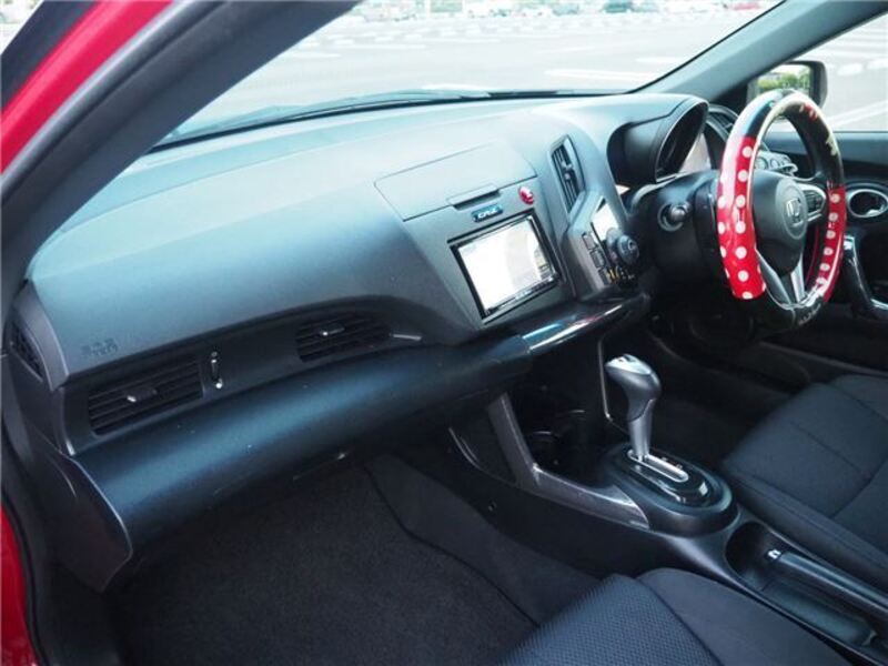 CR-Z