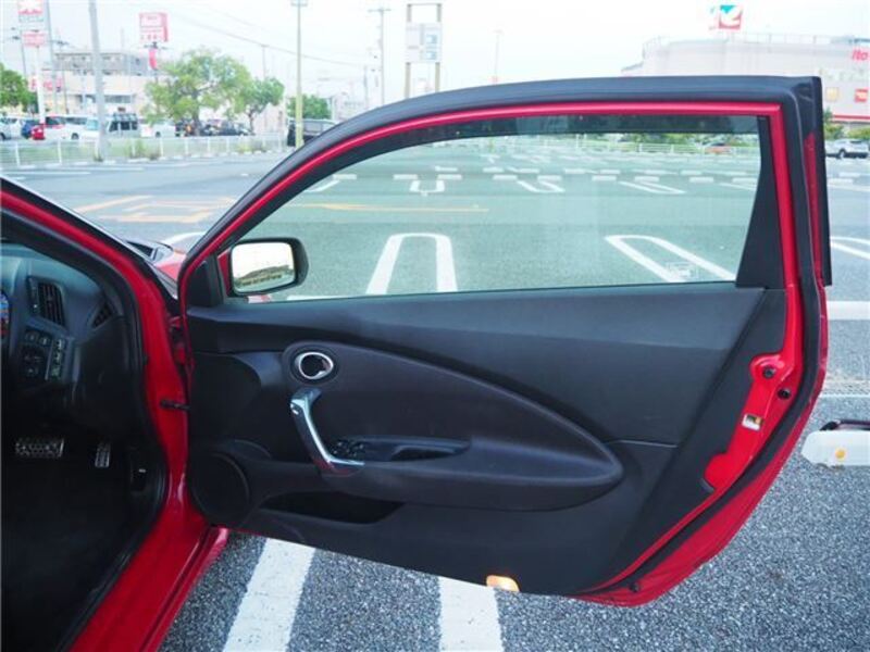 CR-Z