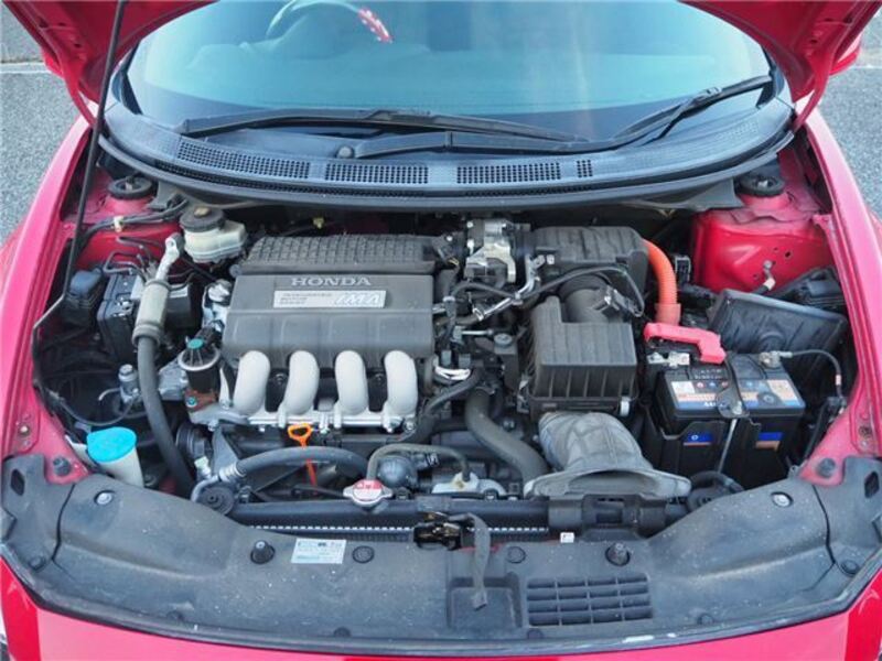 CR-Z