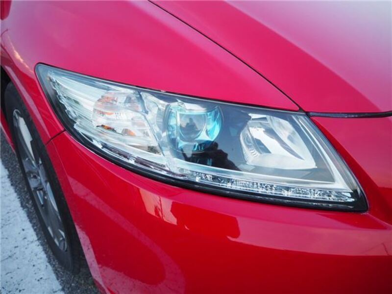 CR-Z