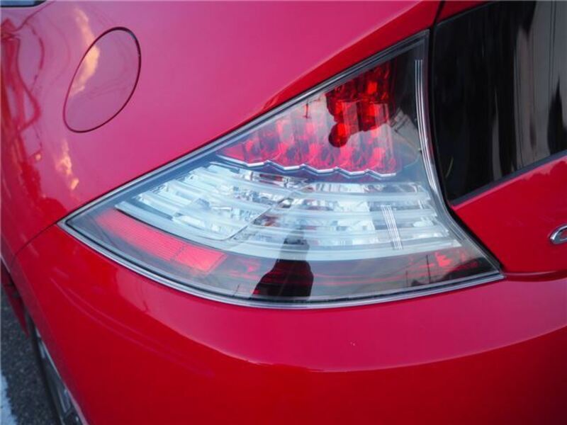 CR-Z