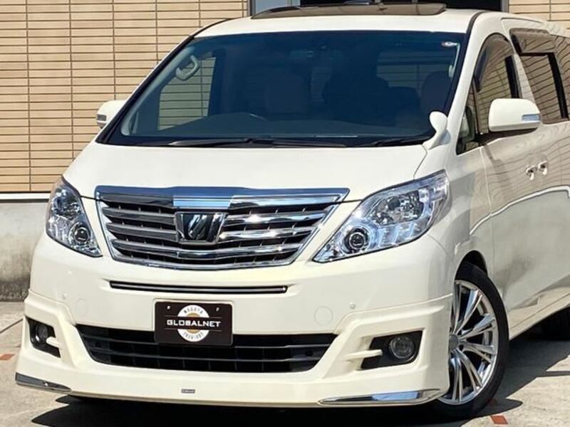 ALPHARD