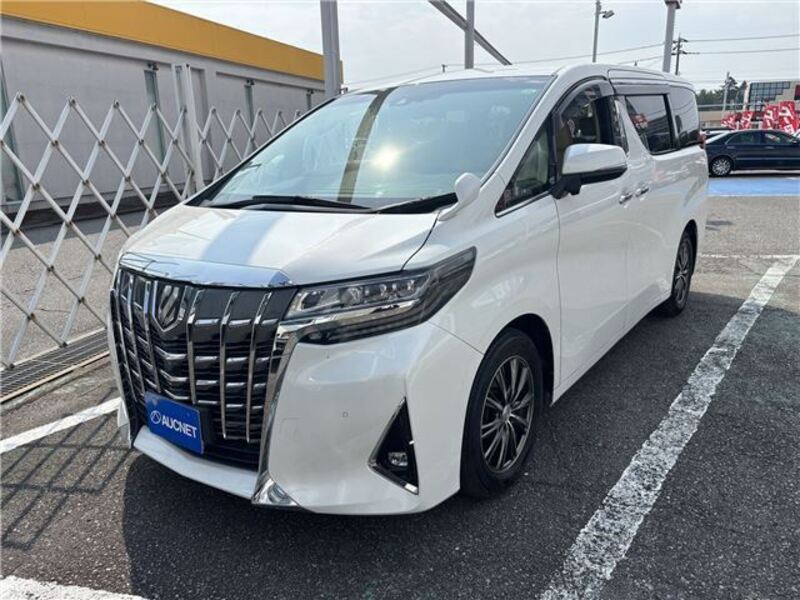ALPHARD-0