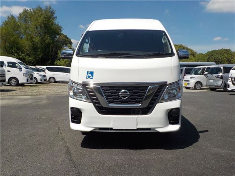 NV350 CARAVAN