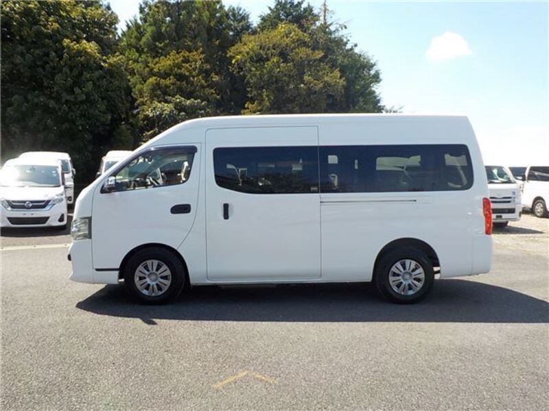 NV350 CARAVAN