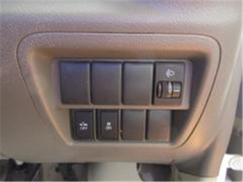 MINICAB VAN