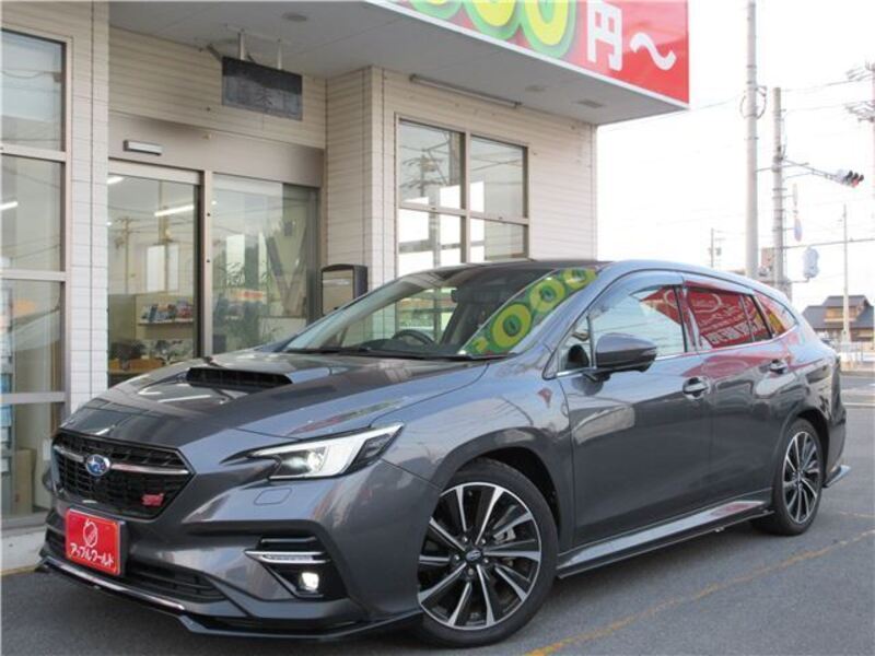 LEVORG