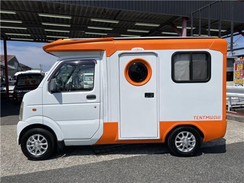 SCRUM TRUCK