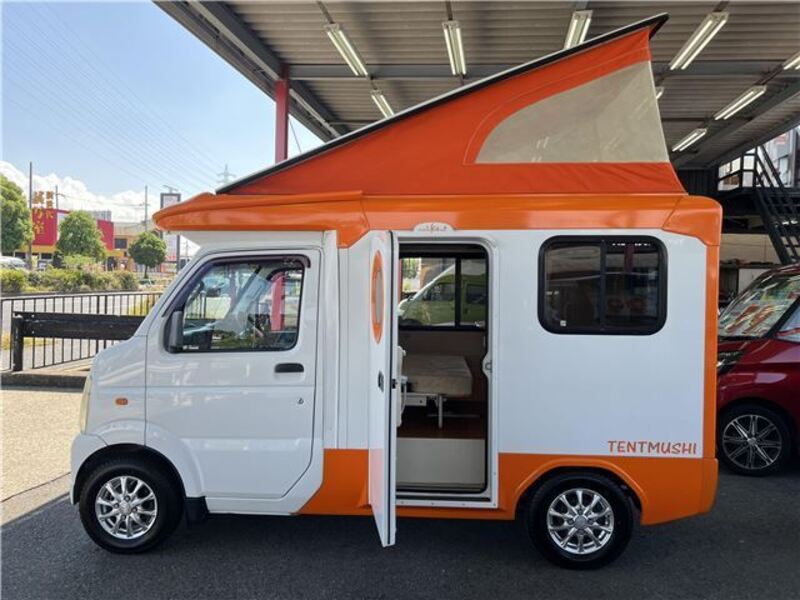SCRUM TRUCK
