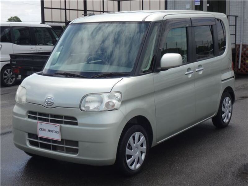 TANTO