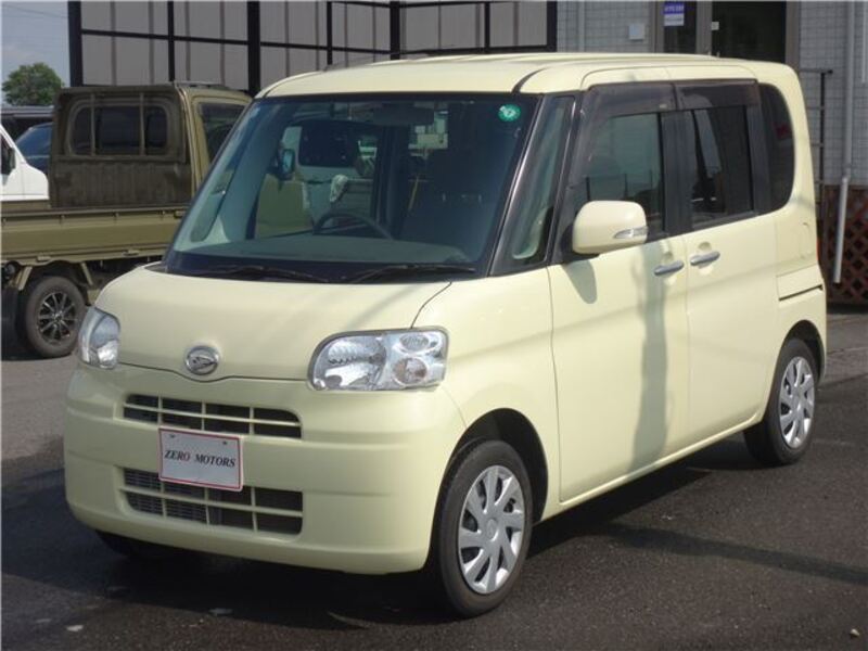 TANTO