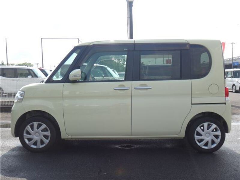 TANTO