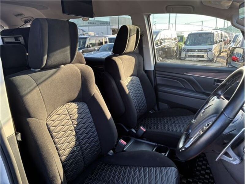 DELICA D5