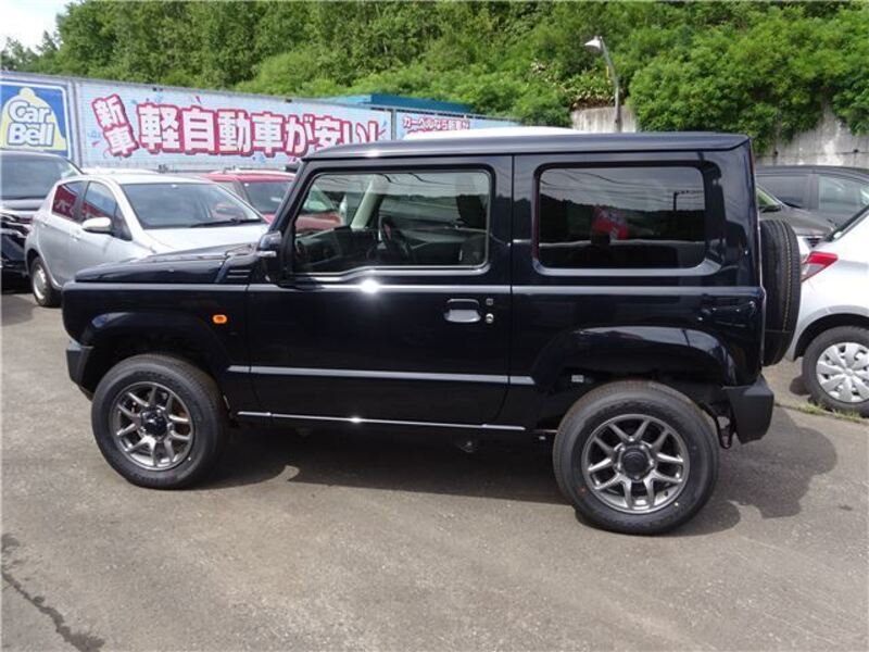 JIMNY