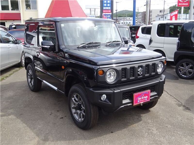 JIMNY