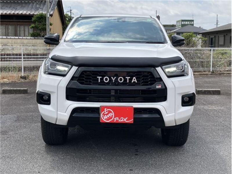 HILUX