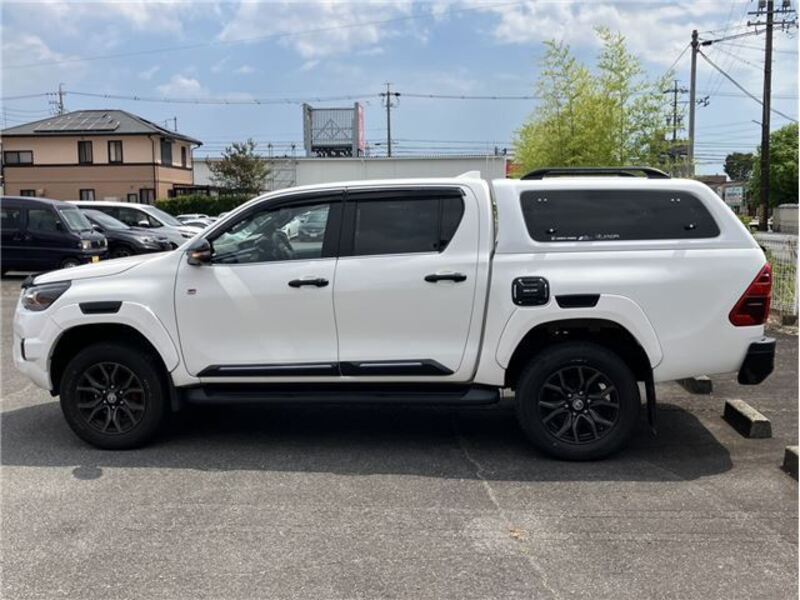 HILUX