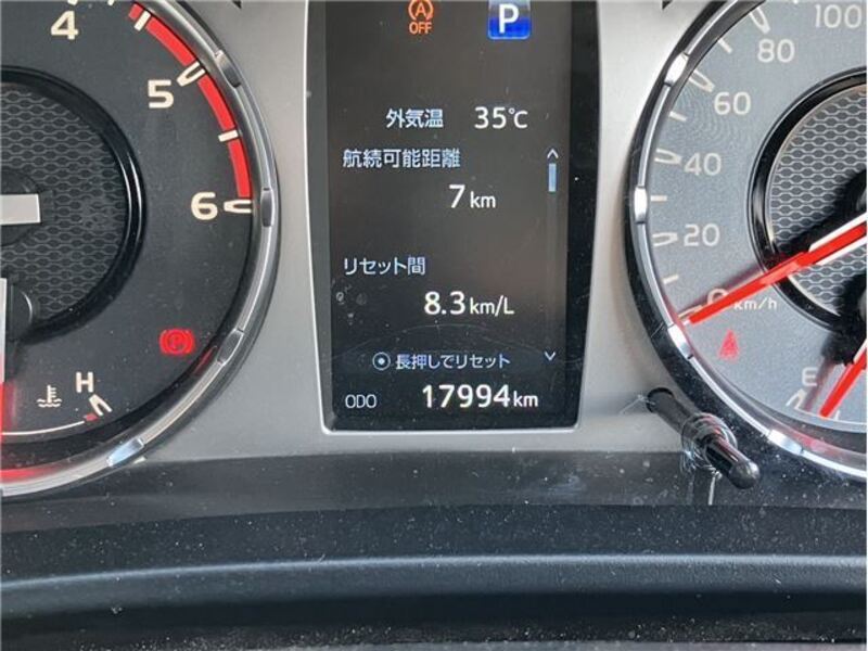 HILUX
