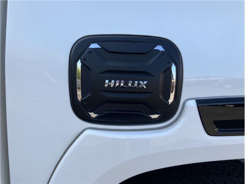 HILUX