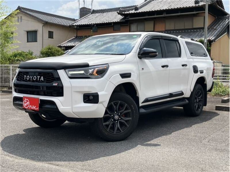 HILUX
