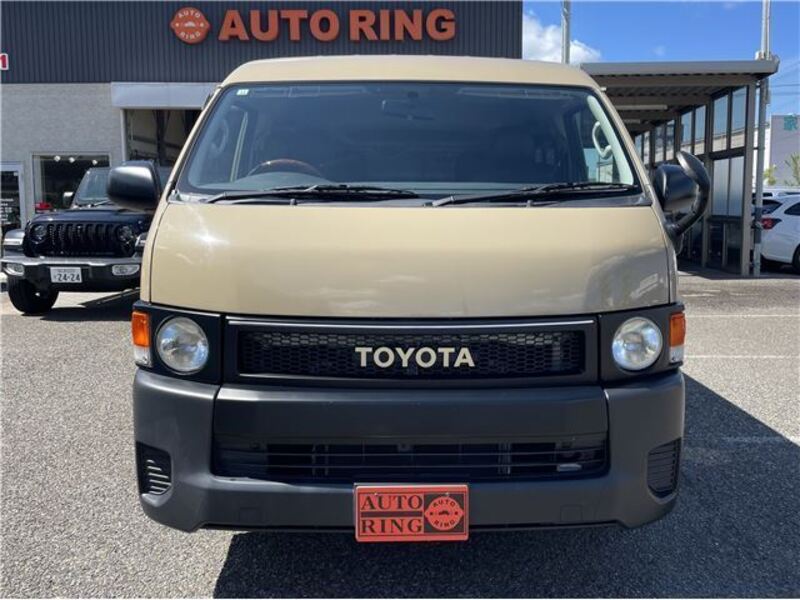 HIACE