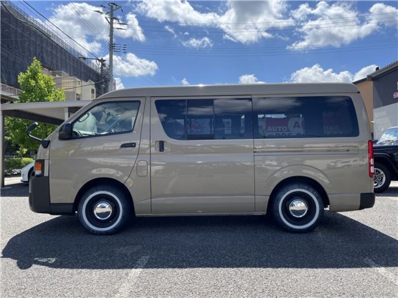 HIACE